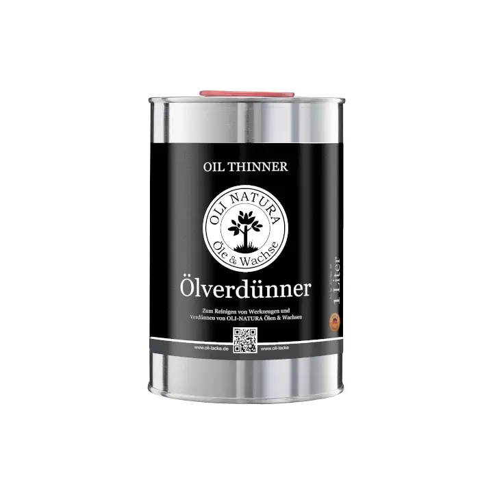 OLI-NATURA Oil Thinner 1 litre