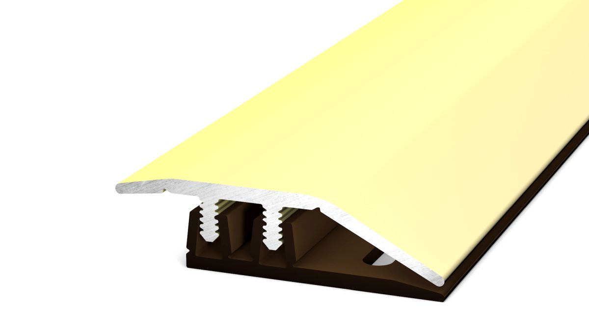 Prinz profi-design profilo di compensazione 34 mm - N. 323 - Sahara - 270 cm