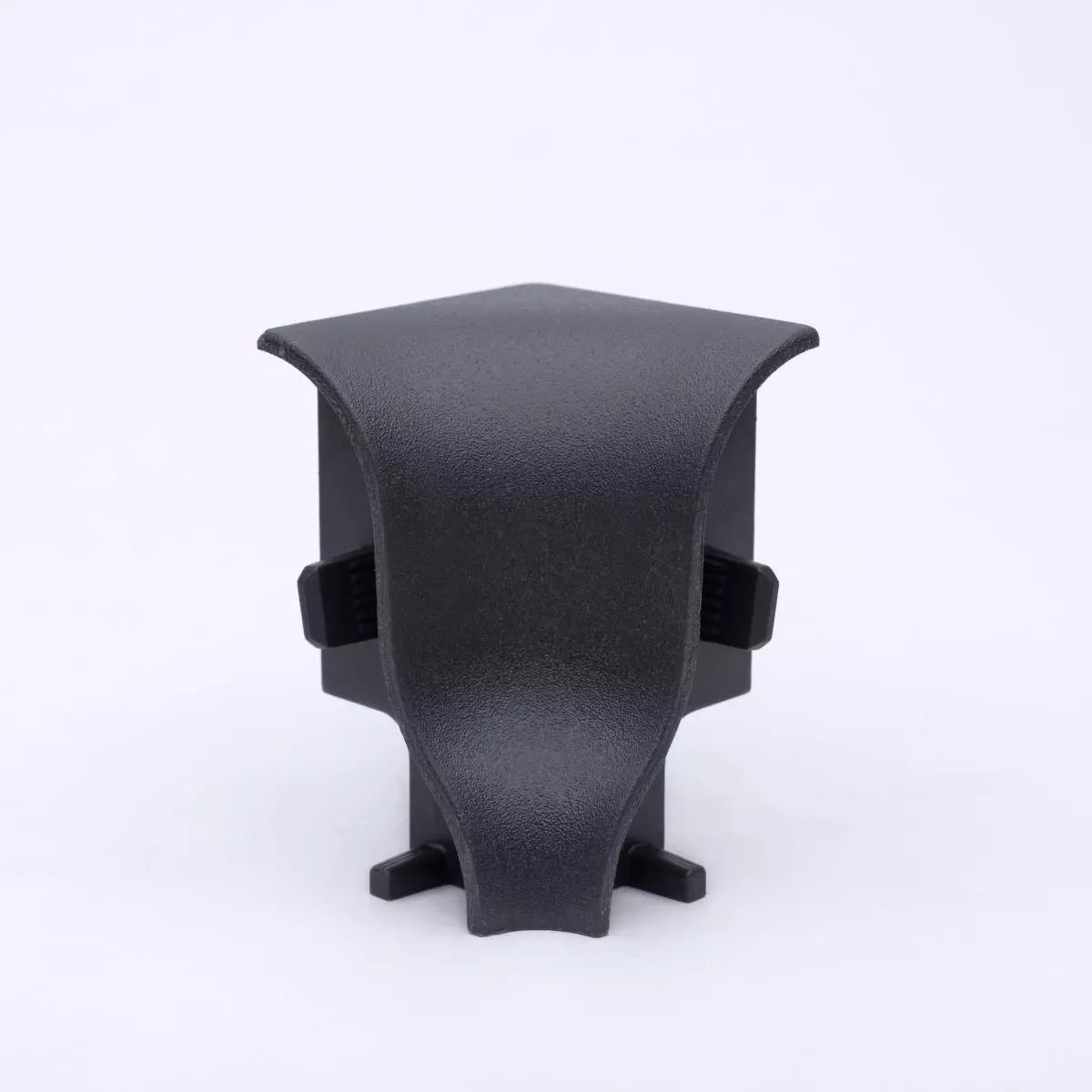 Innenecke Grau / Anthrazit