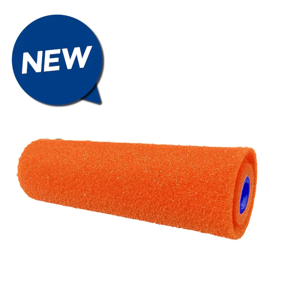 OLI-NATURA paint roller/roll, 10cm