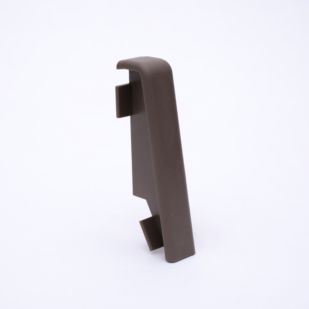 Joint de couvercle Gris / marron 60 mm