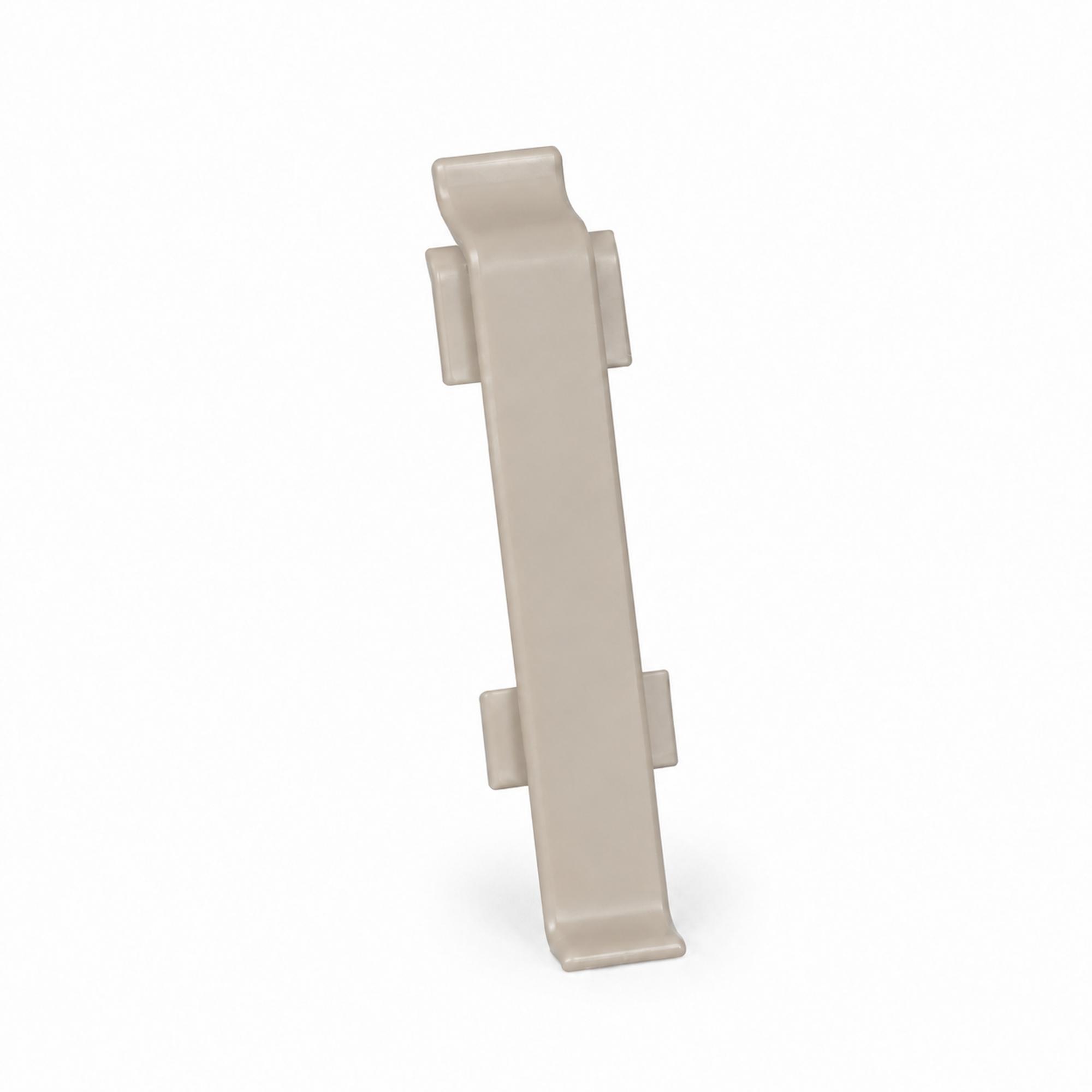 Conector para tira Smart-Flex 70mm Cachemira