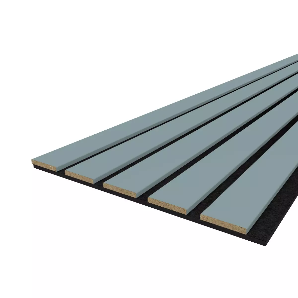 Sample LX - Nordic - acoustic felt black