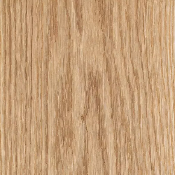Color sample solid wood oak natural