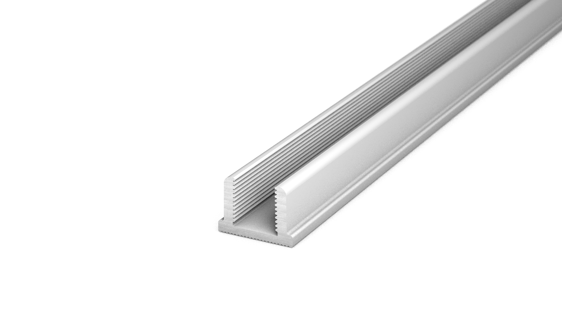 Prinz PROFI-TEC CORE profilo di base - N. 246 - Beige - 199 cm