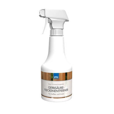 PNZ Gerbsäure-Fleckentferner - 500ml