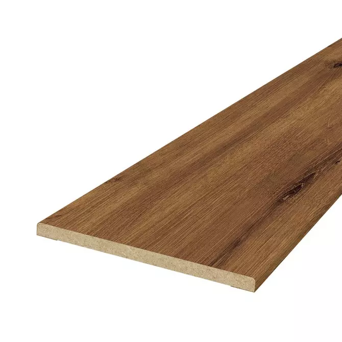 Wandverkleidung FLEX 500 mm - Eiche rustikal