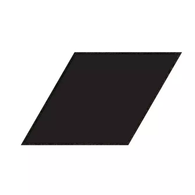 Wandverkleidung CARO - Schwarz