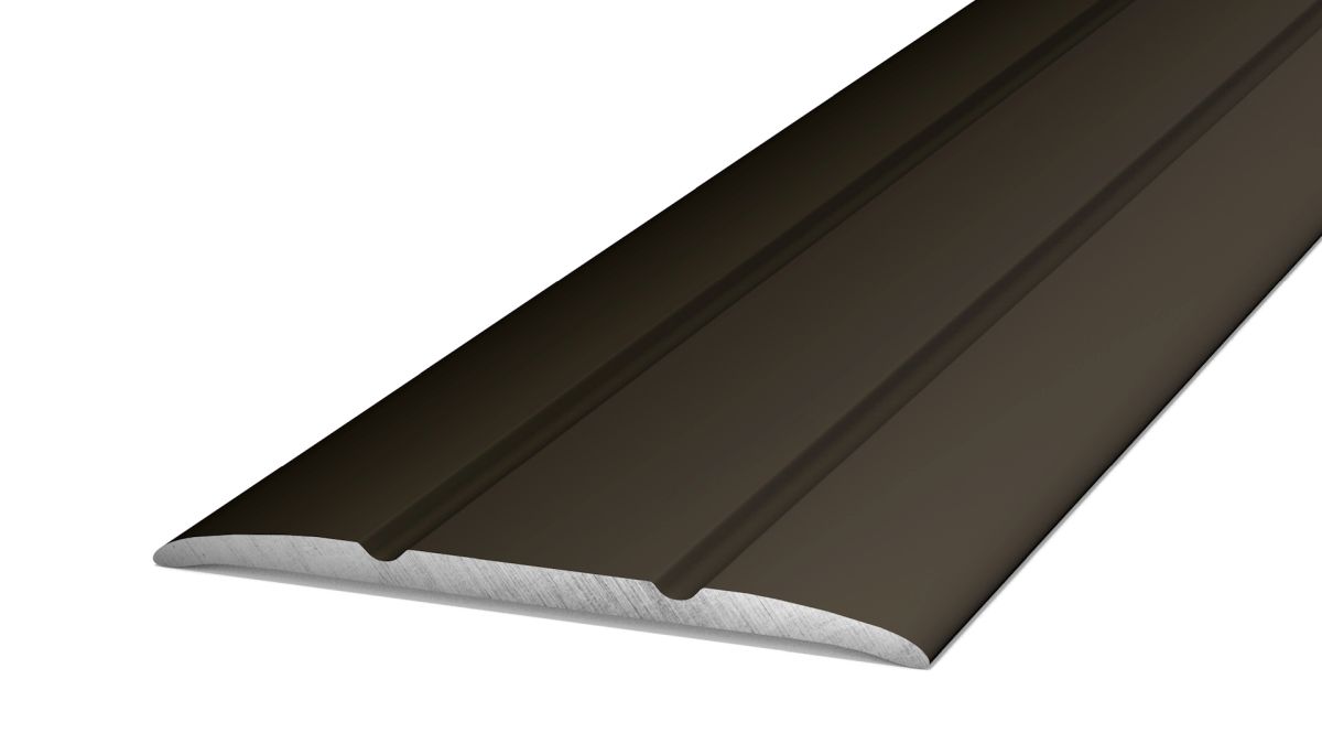 Prinz Übergangsprofil 38 mm - Nr. 132 - Bronze - 300 cm