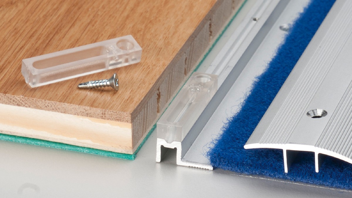 Erhöhungsblöcke Silber