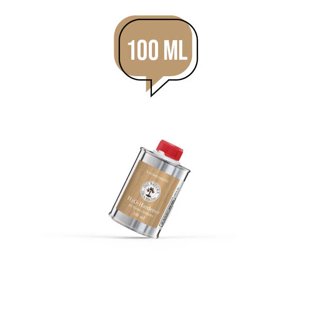 OLI-NATURA OLI-Aqua Hardener 13.5