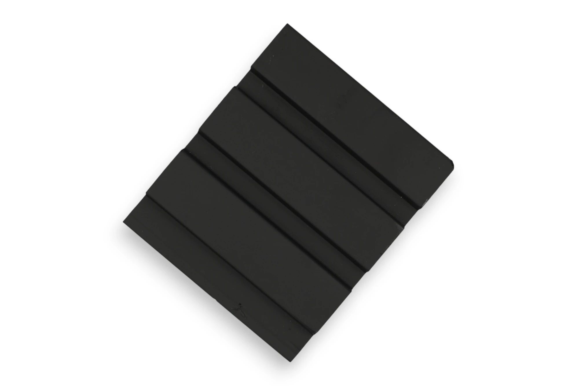 Muster - VOX Linerio M-Line Wandpaneele - Anthrazit