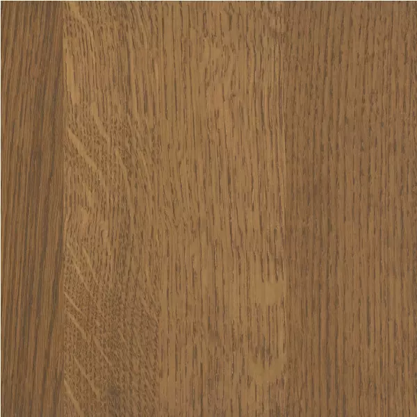 Color sample solid wood oak natural