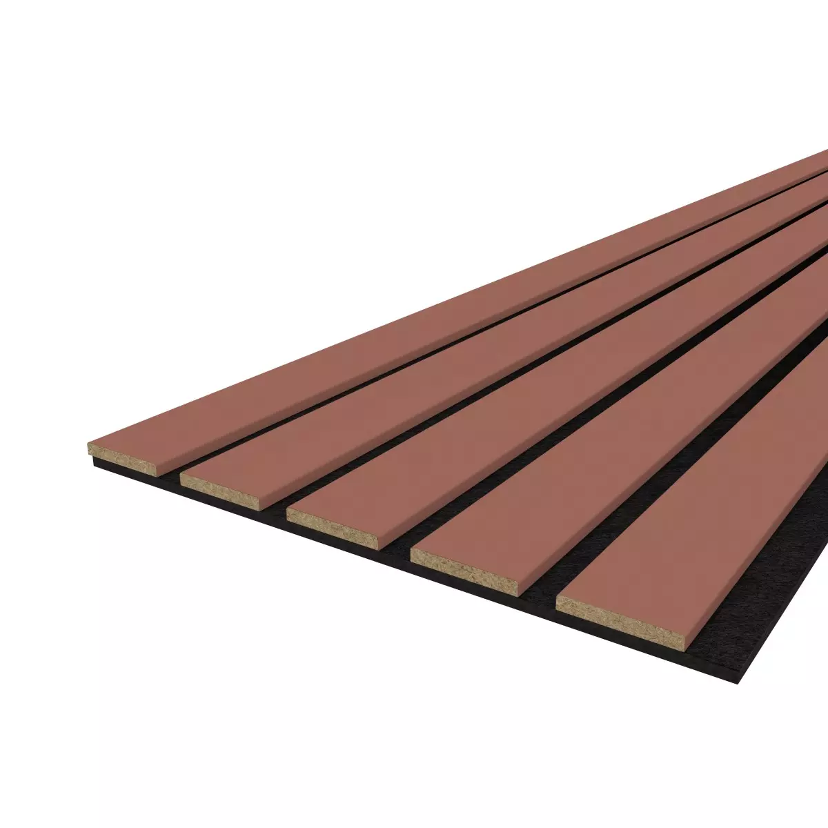 Sample LX - Autumn - Acoustic Felt Black