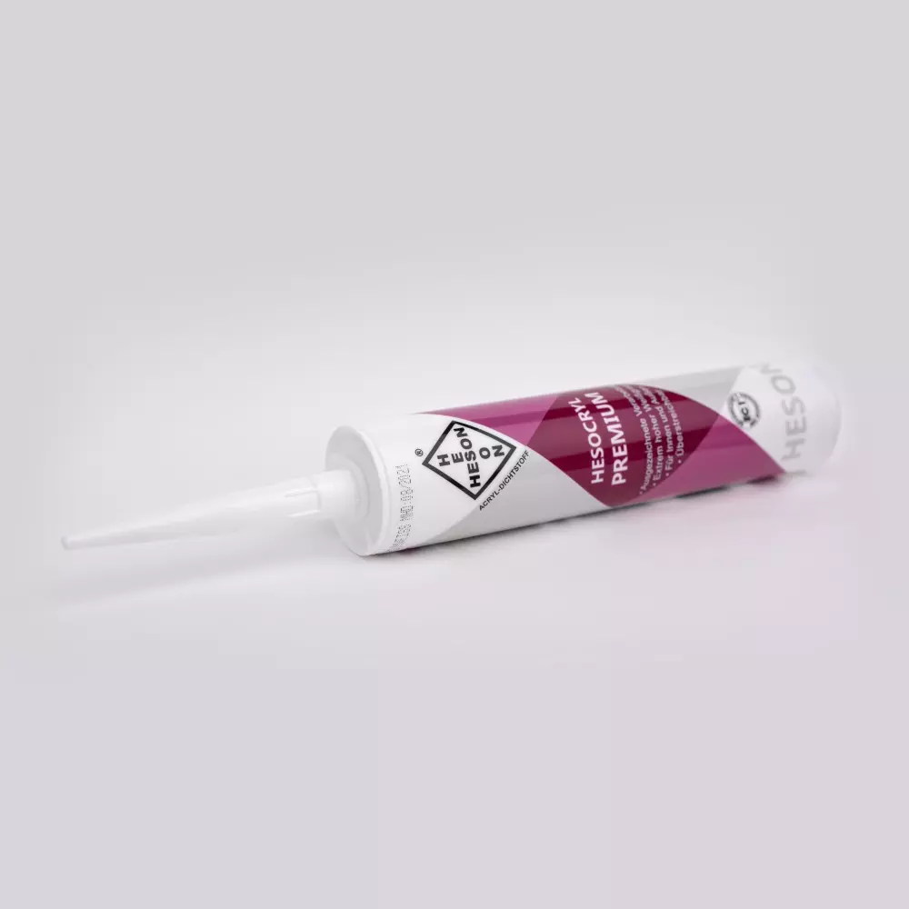 Acrylic sealant 310ml