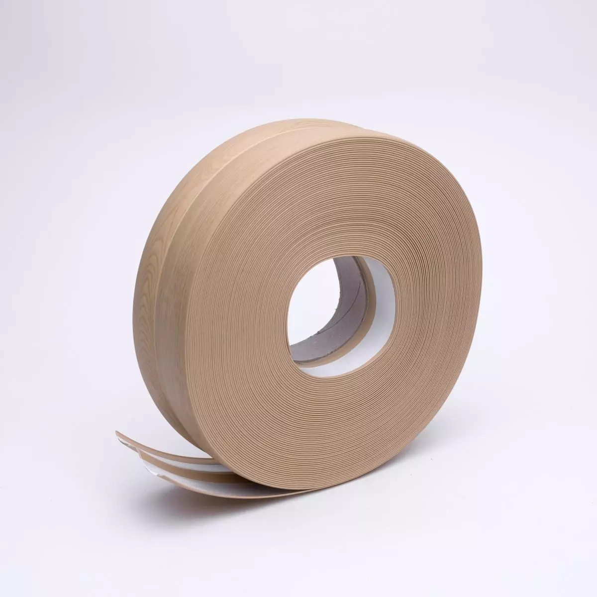 Soft baseboards Pine 32 x 23mm