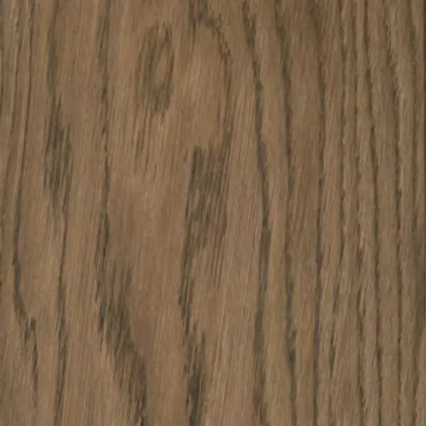 Color sample solid wood oak natural