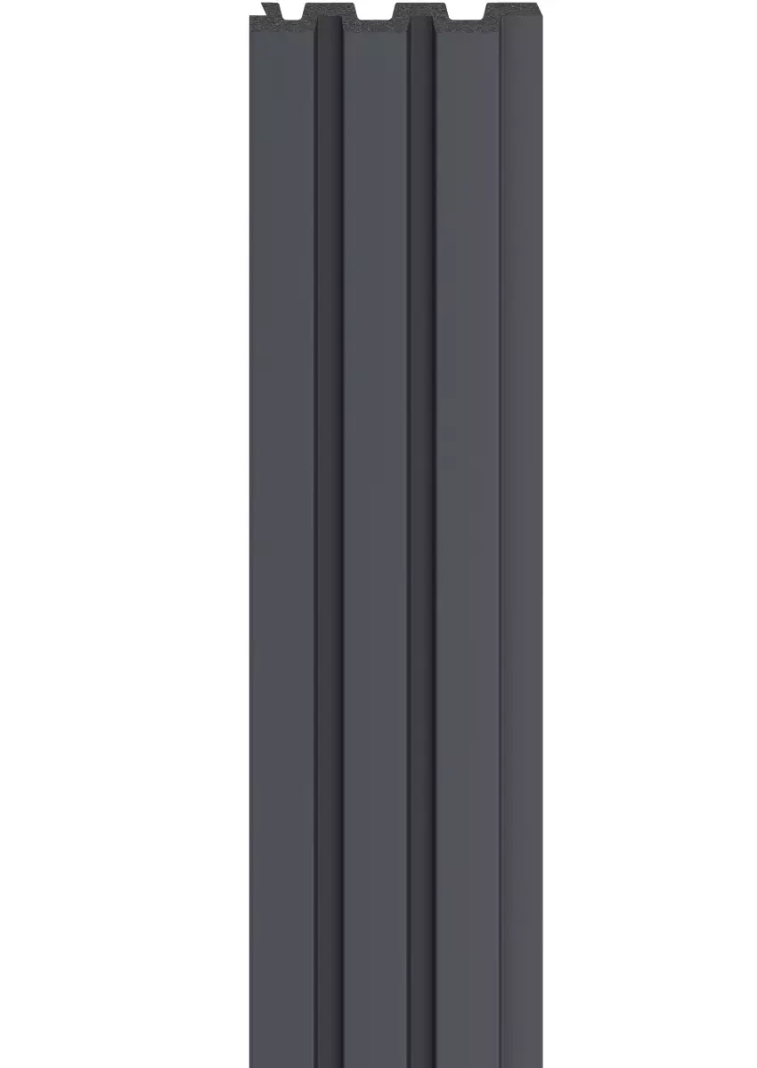 VOX Linerio M-Line wall panels - Anthracite