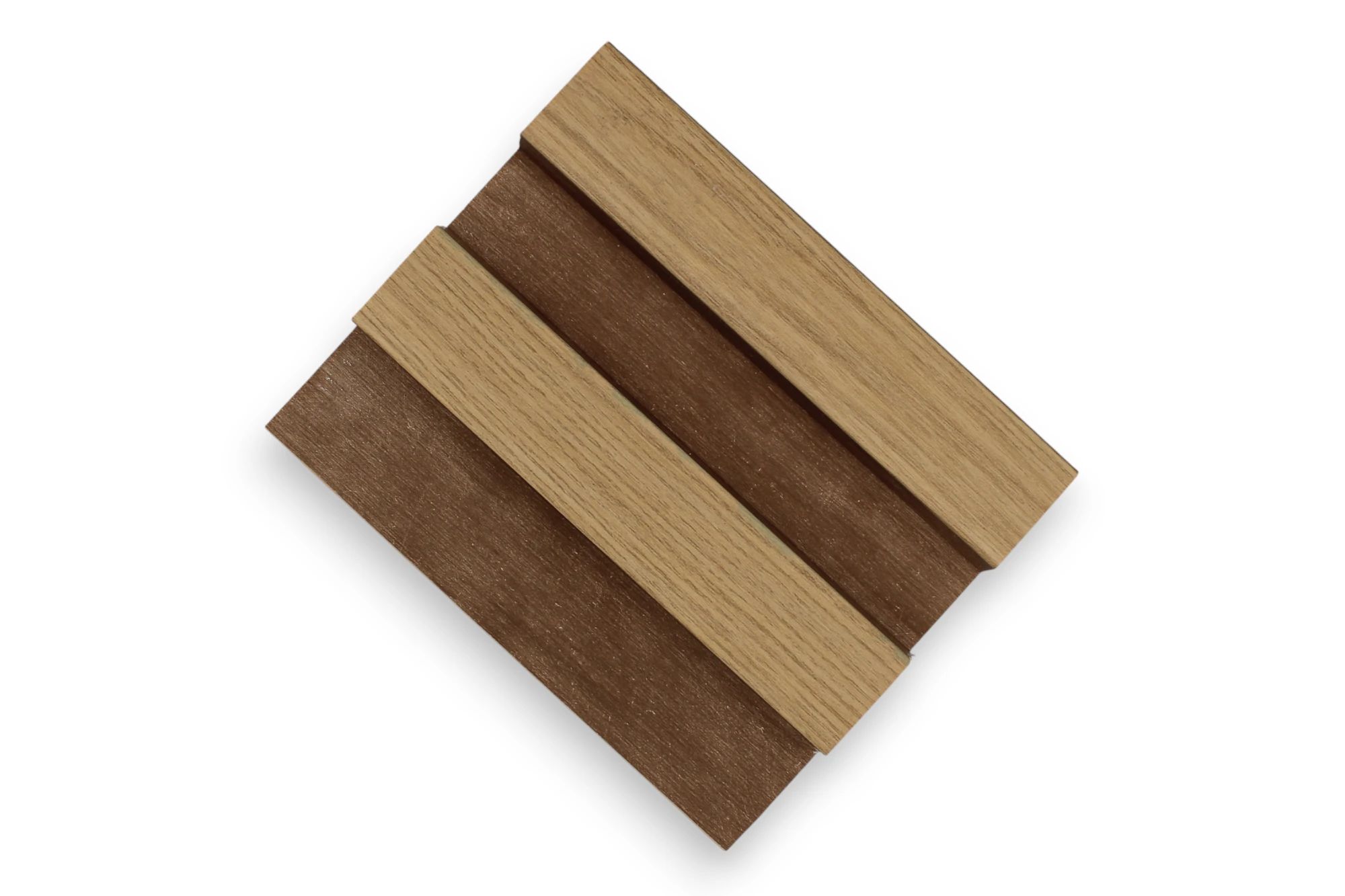 Muster - VOX Linerio L-Line Wandpaneele - Eiche natur