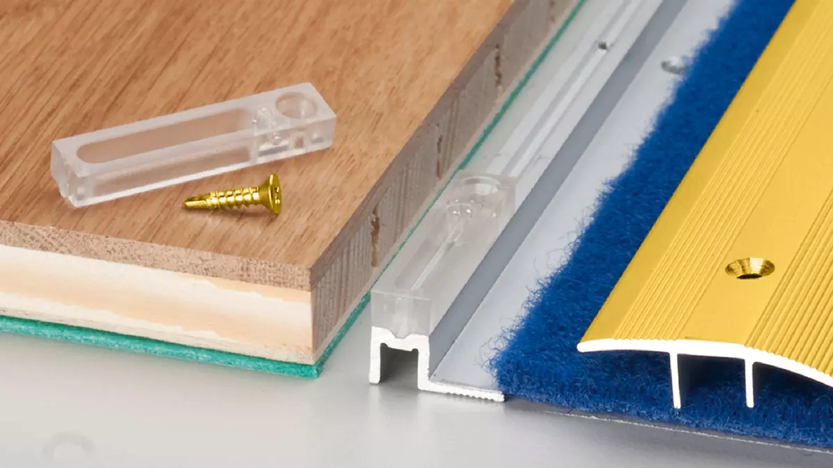 Increasing block gold