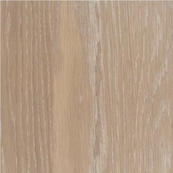 Color sample solid wood oak natural