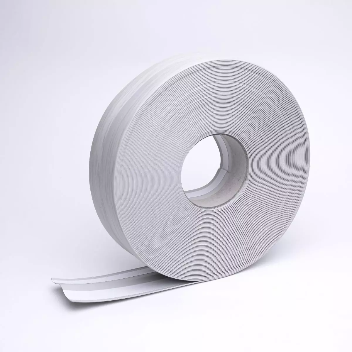 Soft baseboards Birch 32 x 23mm