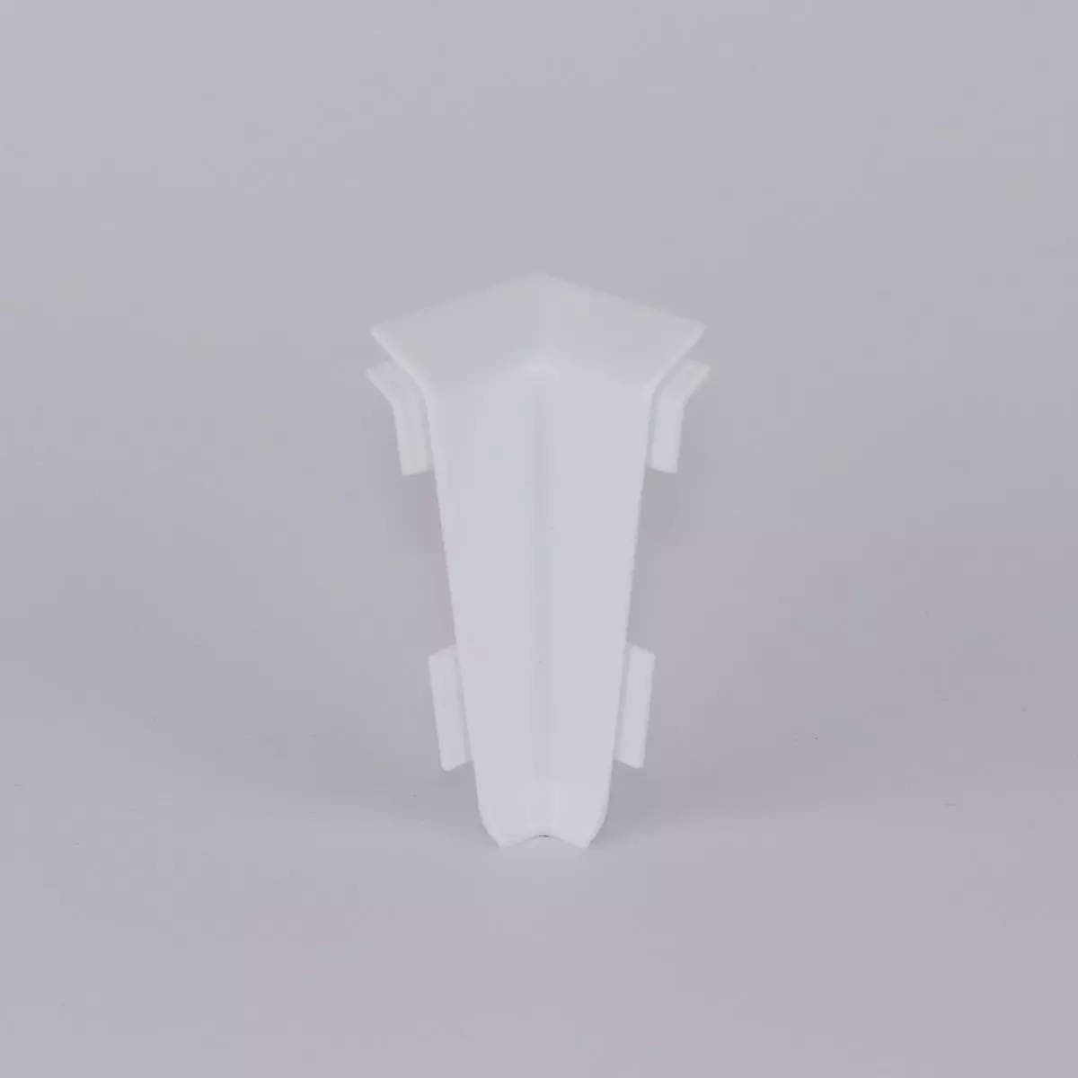 Innenecke für Smart-Flex 70mm weiß