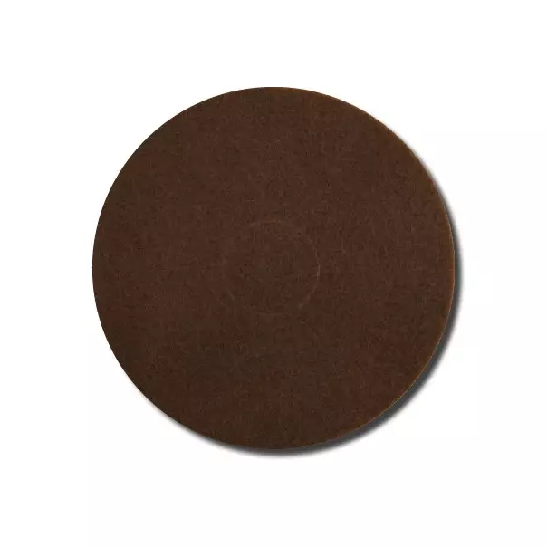 OLI NATURA Swedish red standard sanding pad 330 mm