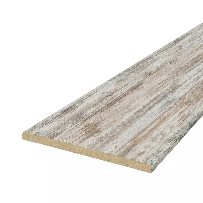 Wall cladding FLEX 800 mm - natural oak