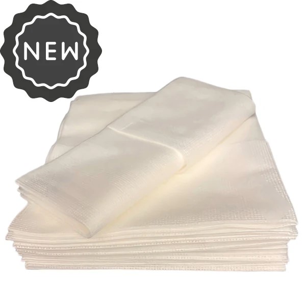 OLI-NATURA oil absorbent cloth, viscose synthetic fiber