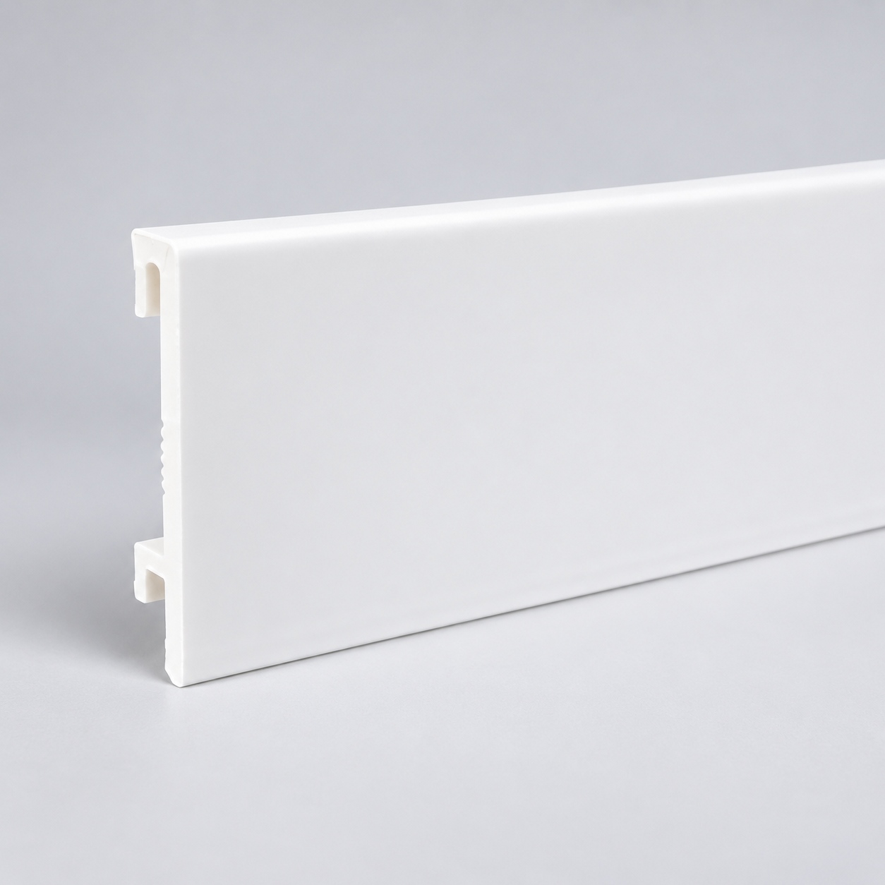 Bande Pure-Flex 80 mm, blanche