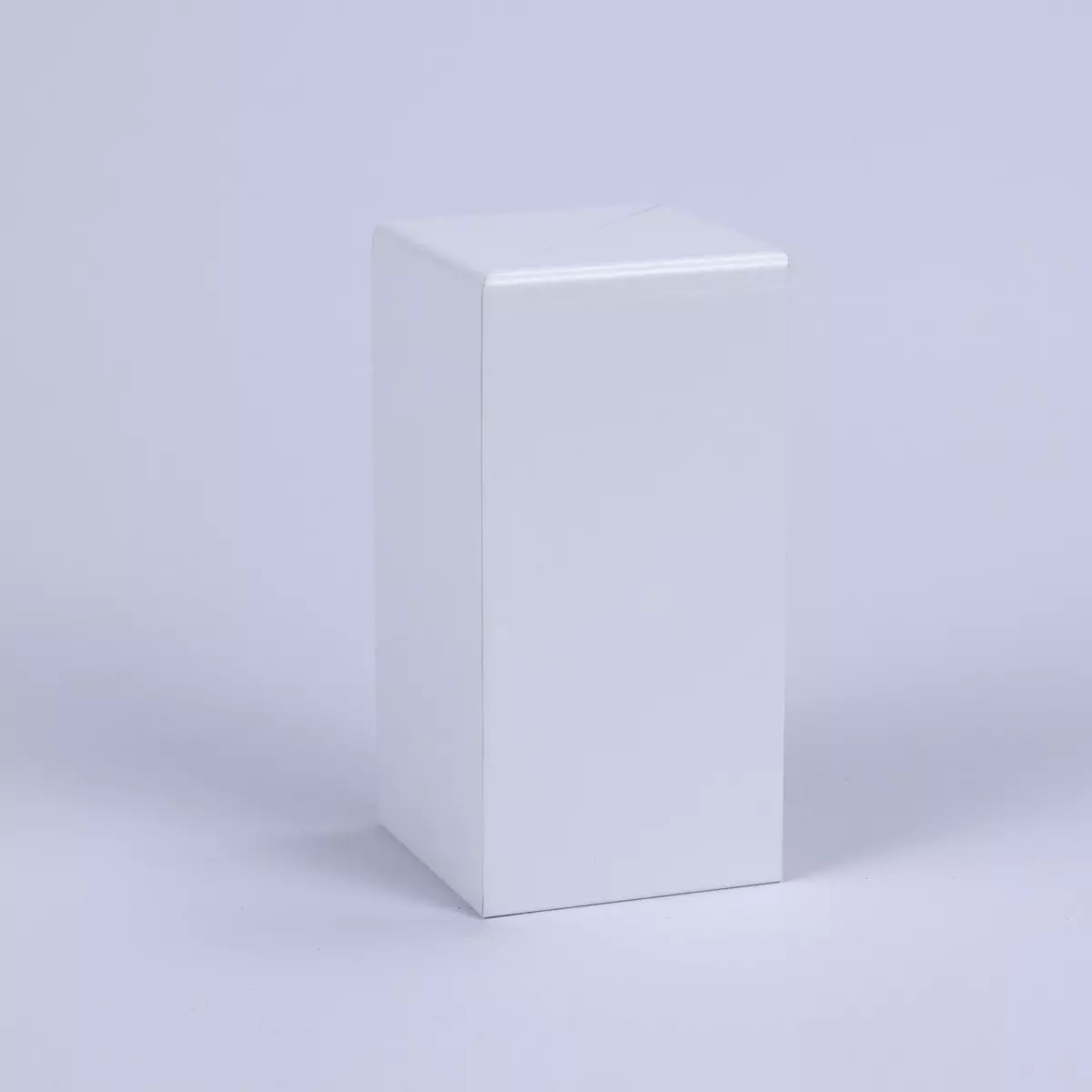 Abschluss Links/Rechts für Heizungsrohrverkleidung 120 mm