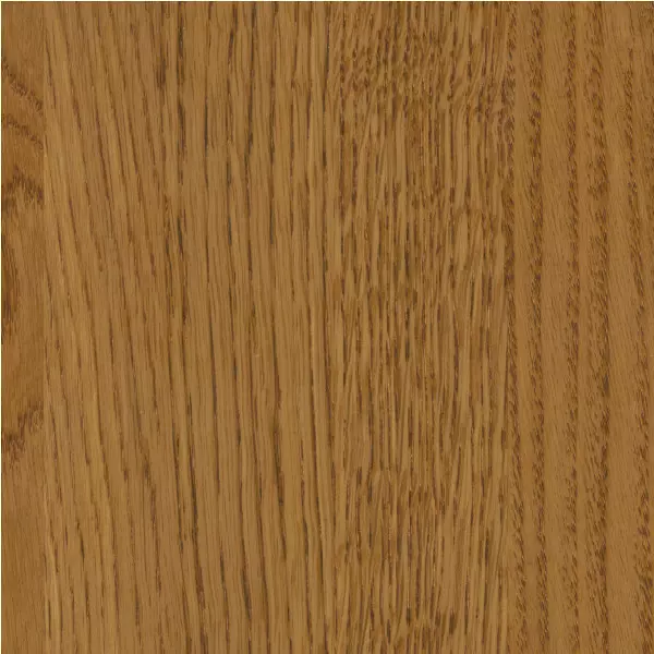 Color sample solid wood oak natural
