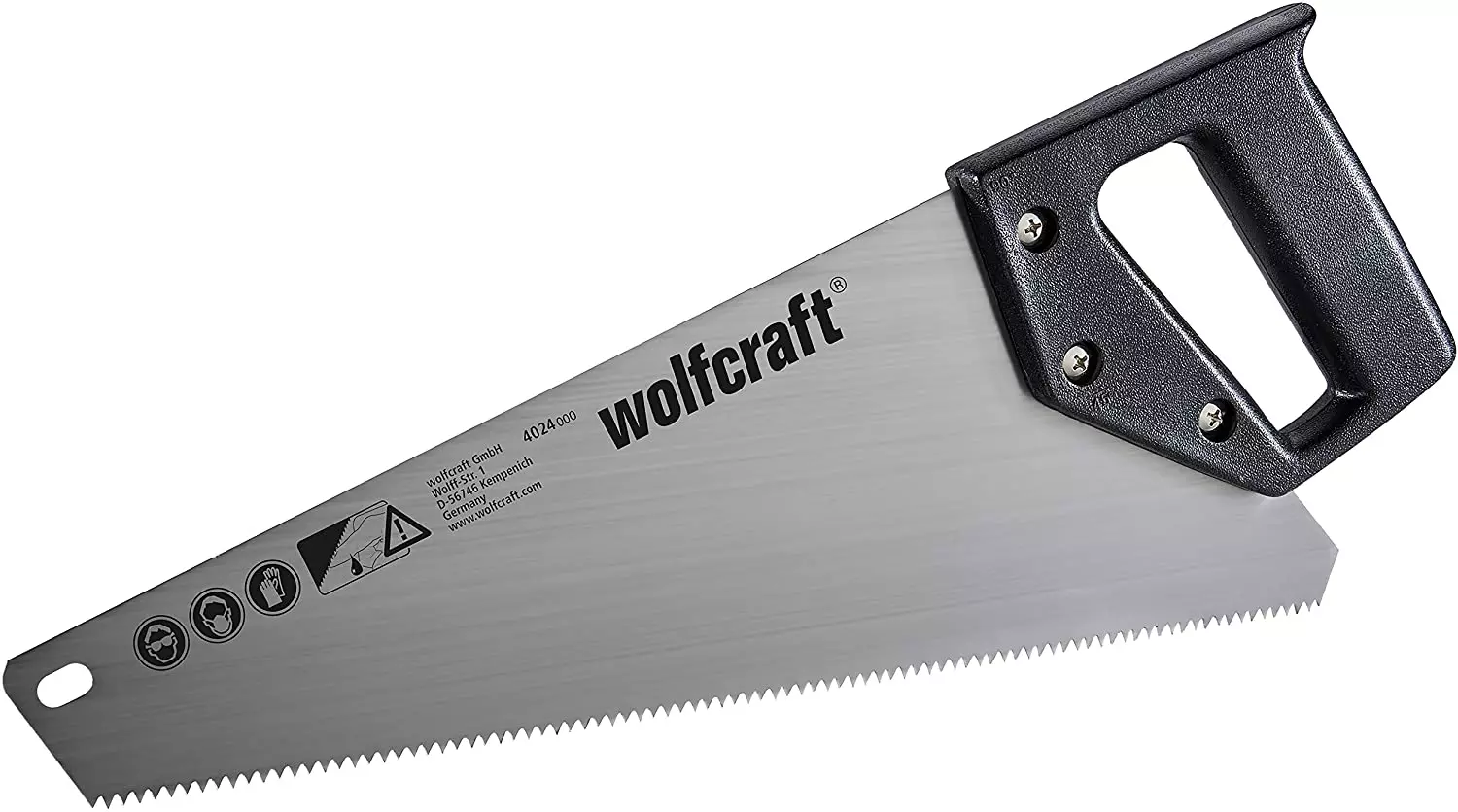 wolfcraft saw