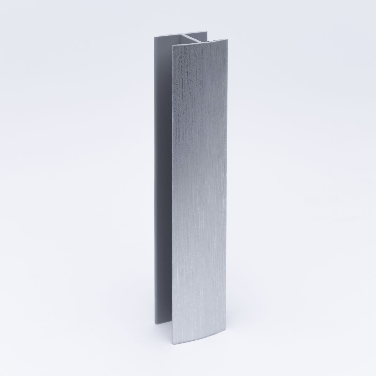 Connector for Kitchen Plinth 150mm - Aluminium