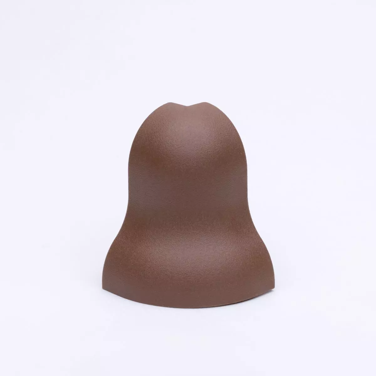 Aussenecke Nuss / Mahagoni