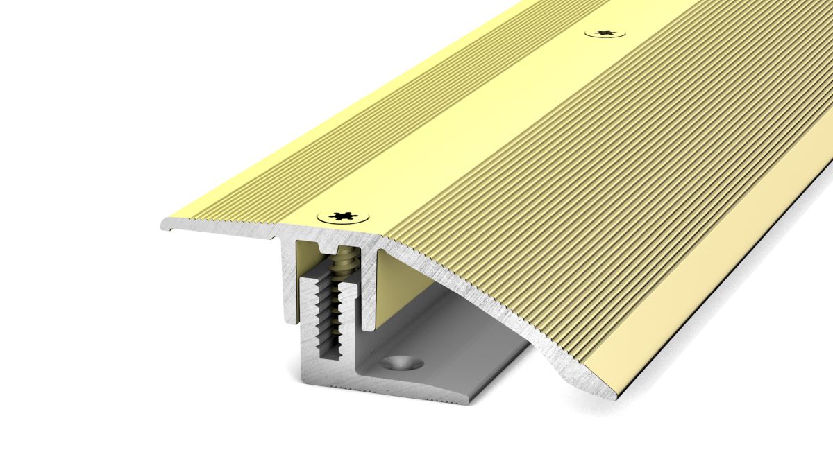 Prinz LPS 220 profilo di compensazione 44 mm - N. 221 - Sahara - 100 cm