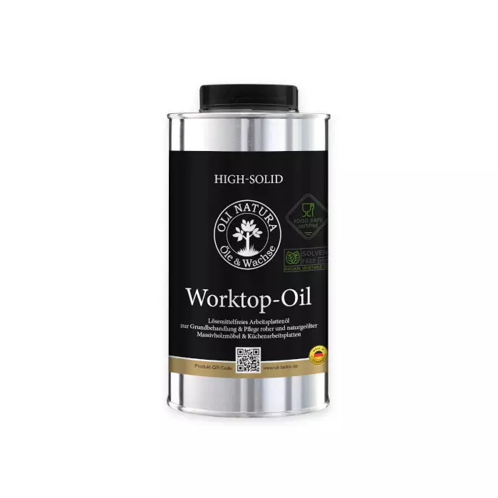 OLI-NATURA Worktop-Oil