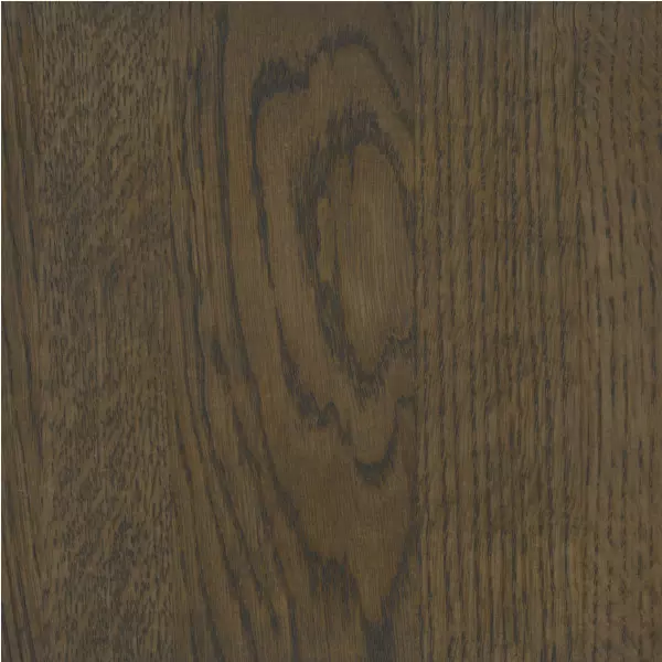 Color sample solid wood oak natural
