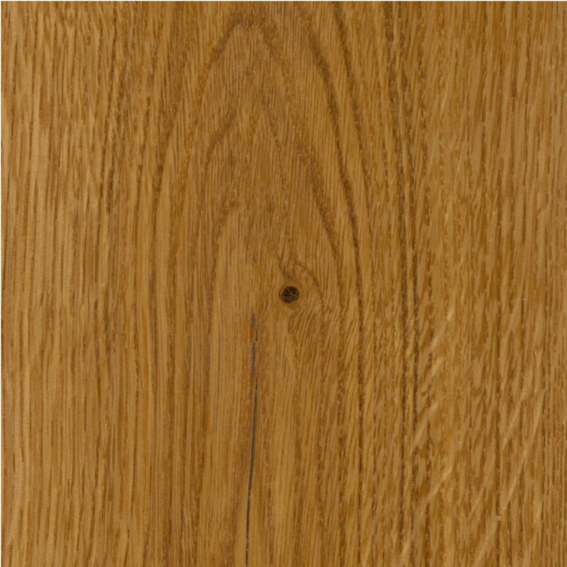 Muestra de color madera maciza roble natural