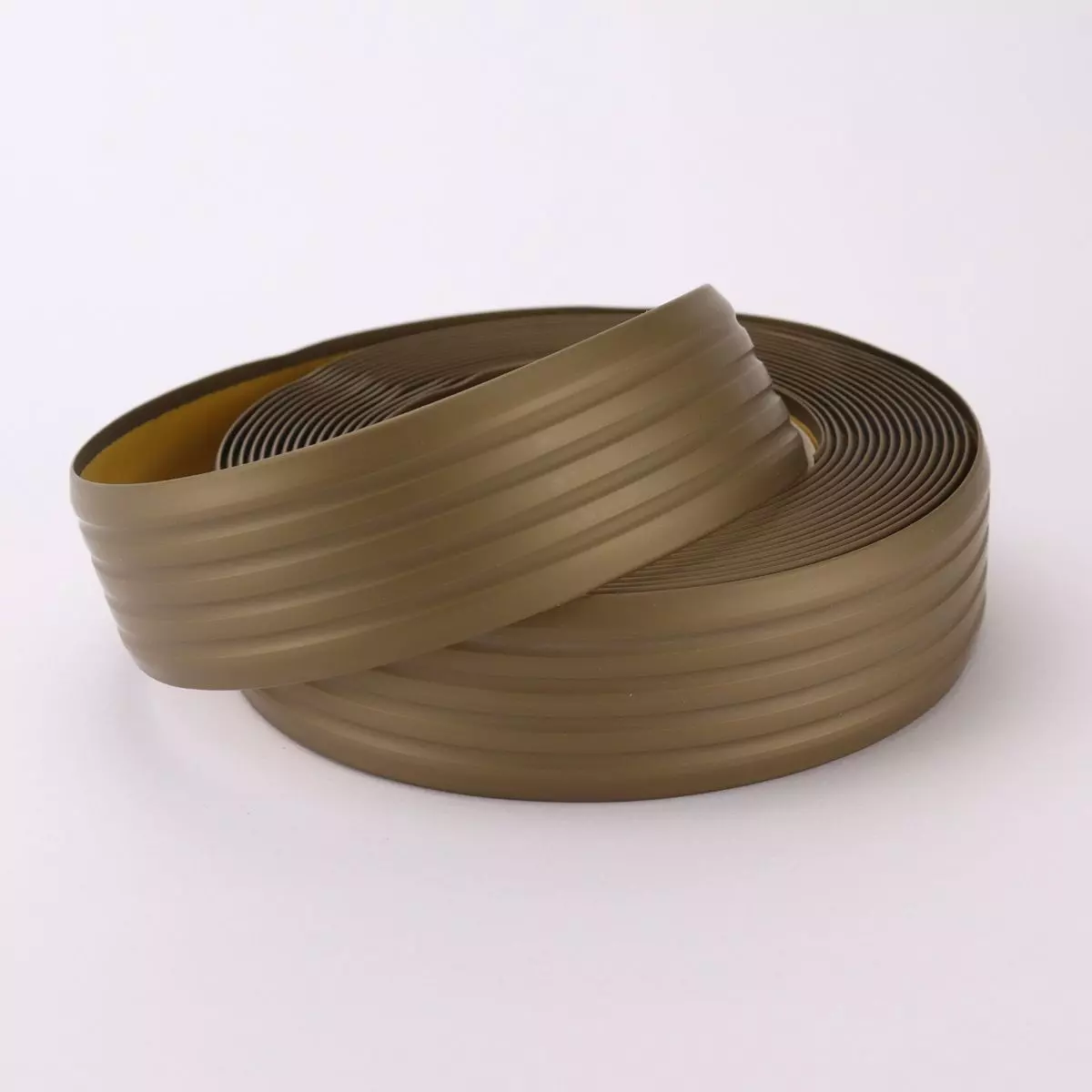 5 m Anti-slip tape 35 mm - brass