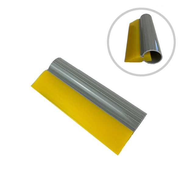 OLI-NATURA rubber squeegee / rubber spatula 140mm