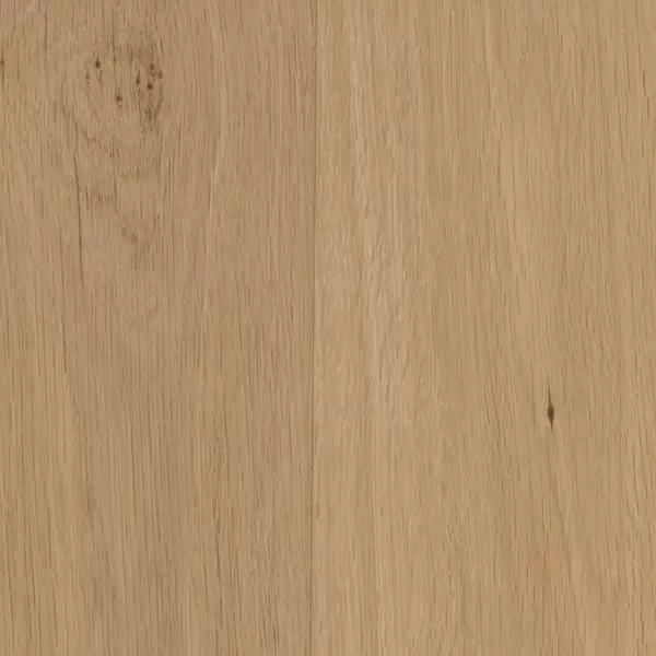 Color sample solid wood oak natural