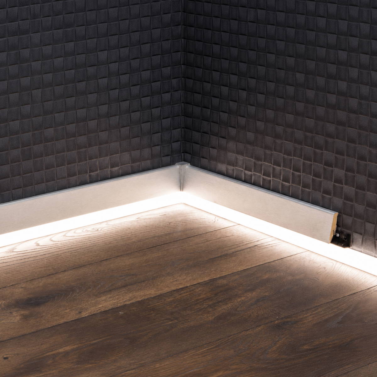 Canal de LED