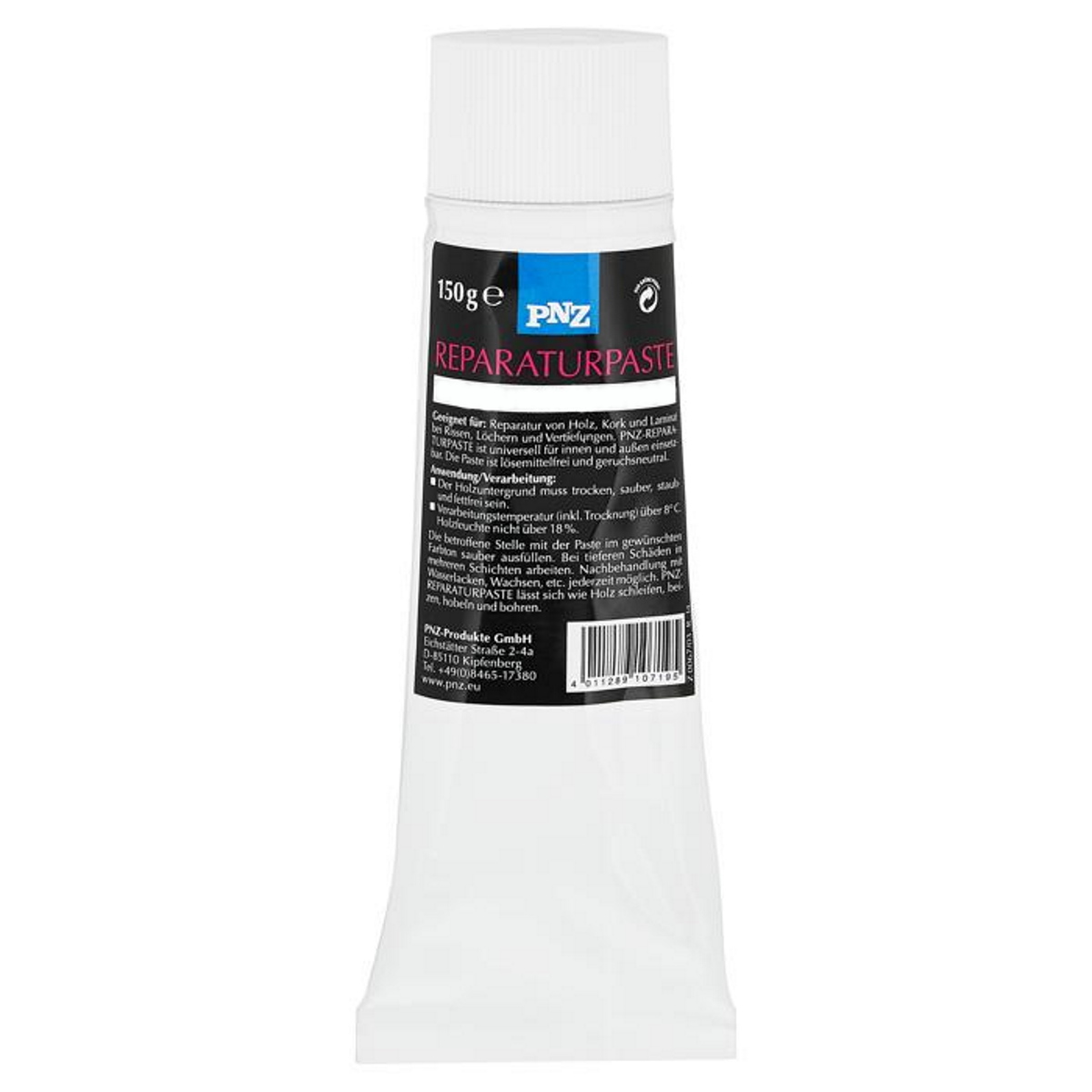 PNZ repair paste 150 g - white