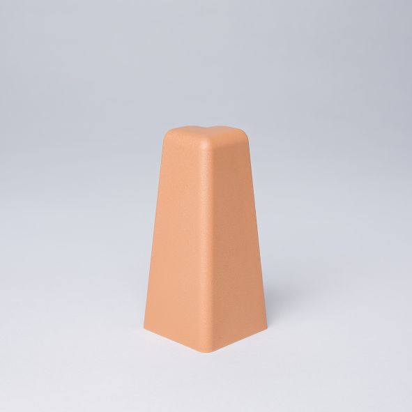 Aussenecke 60mm Buche / Kirsche