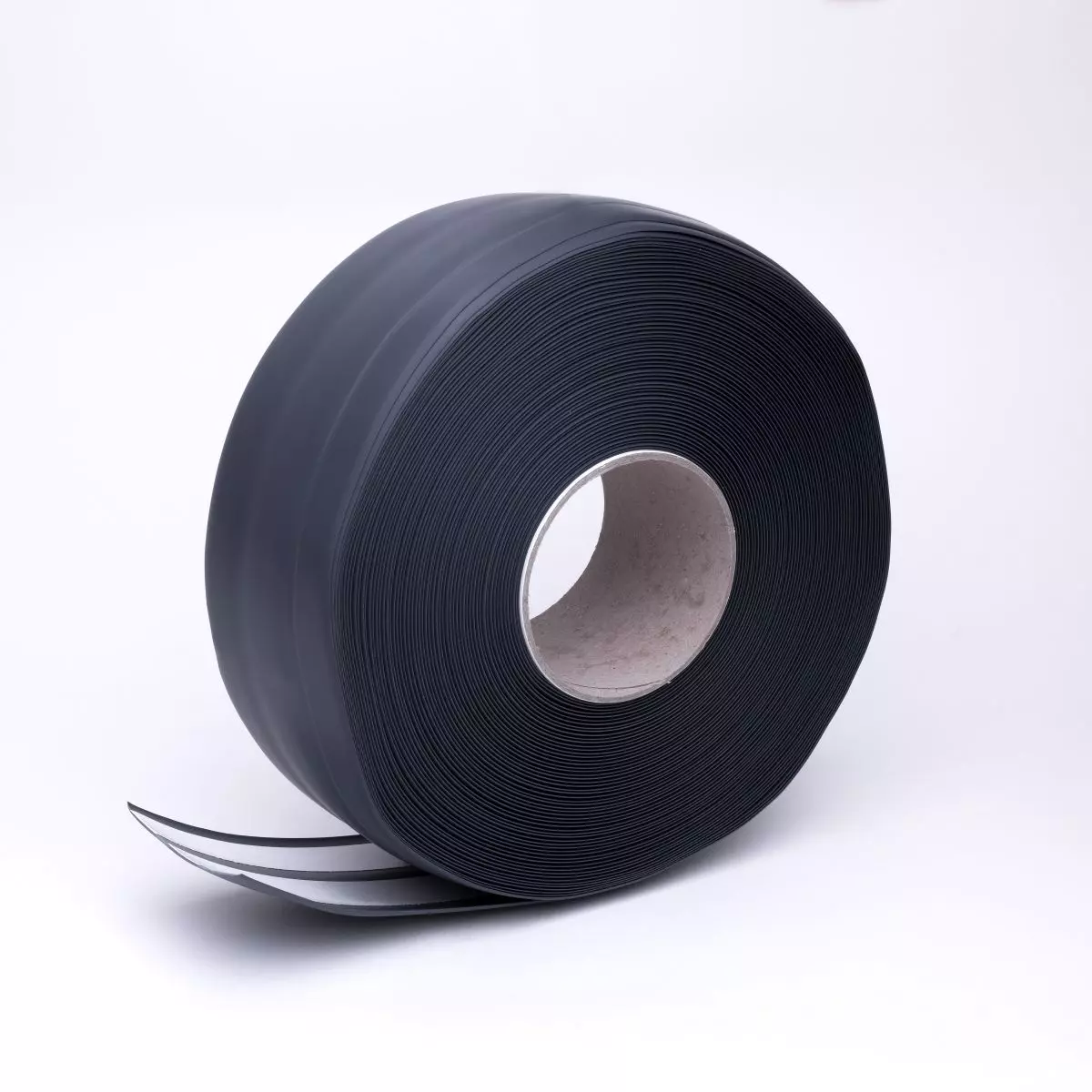 Soft baseboards Grey 50 x 15mm