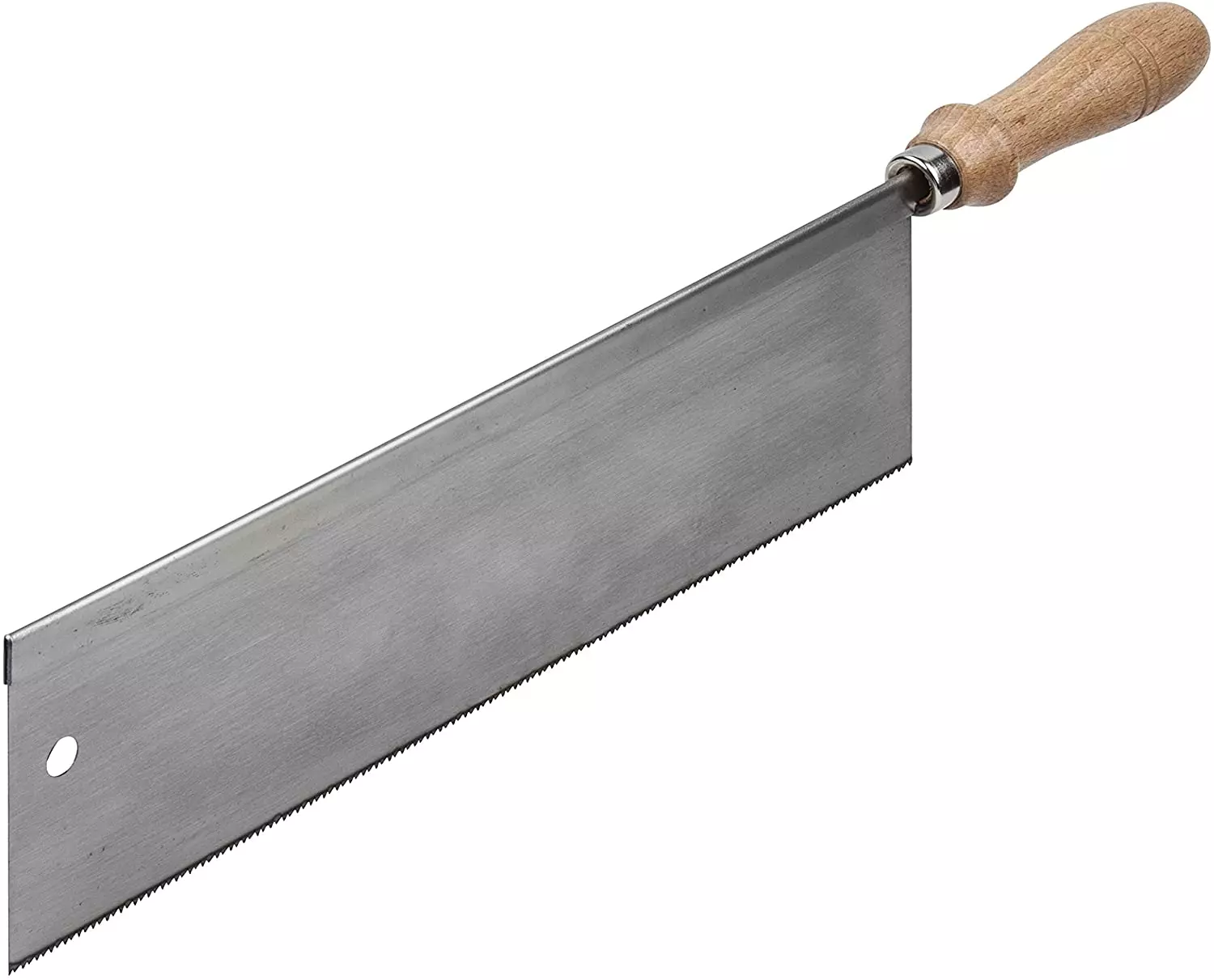 wolfcraft Hand saw