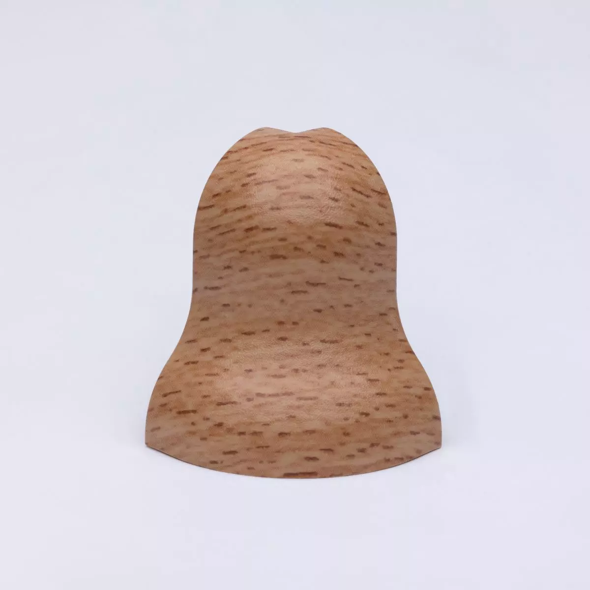 Aussenecke Buche geprägt