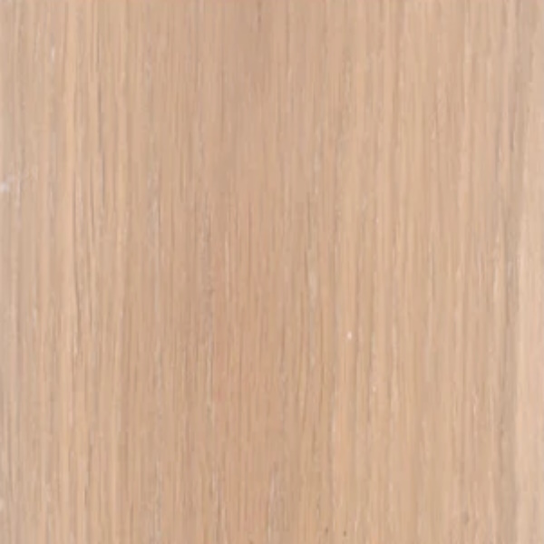 Muestra de color madera maciza roble natural